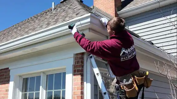 gutter services Bladensburg